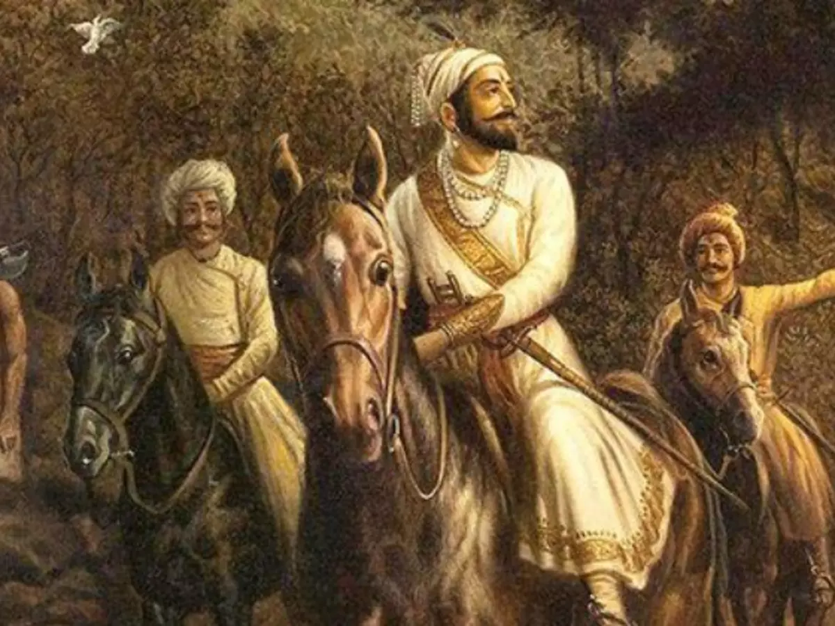 Maratha Empire