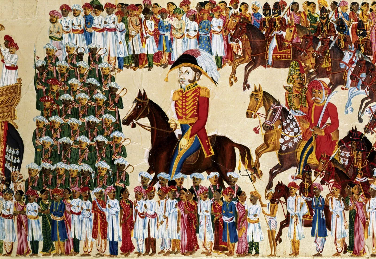 British East India Company