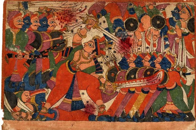 Mahajanapadas