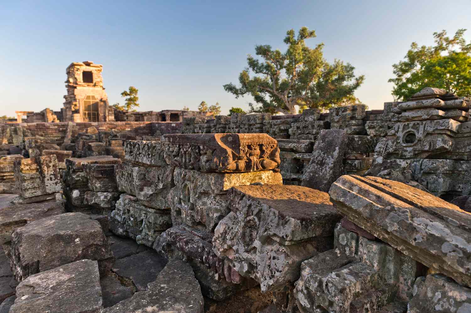 Mauryan Empire