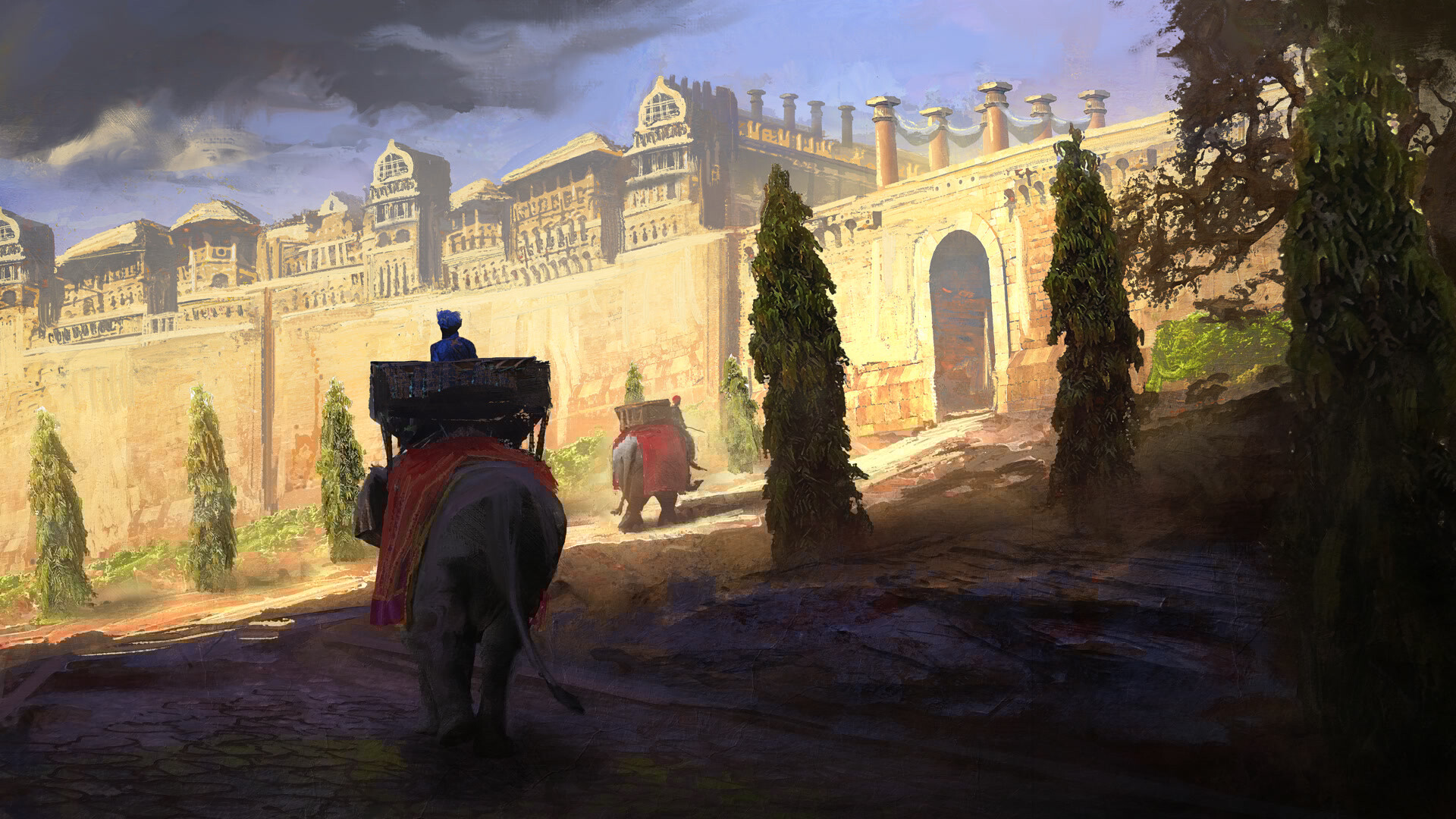 Gupta Empire