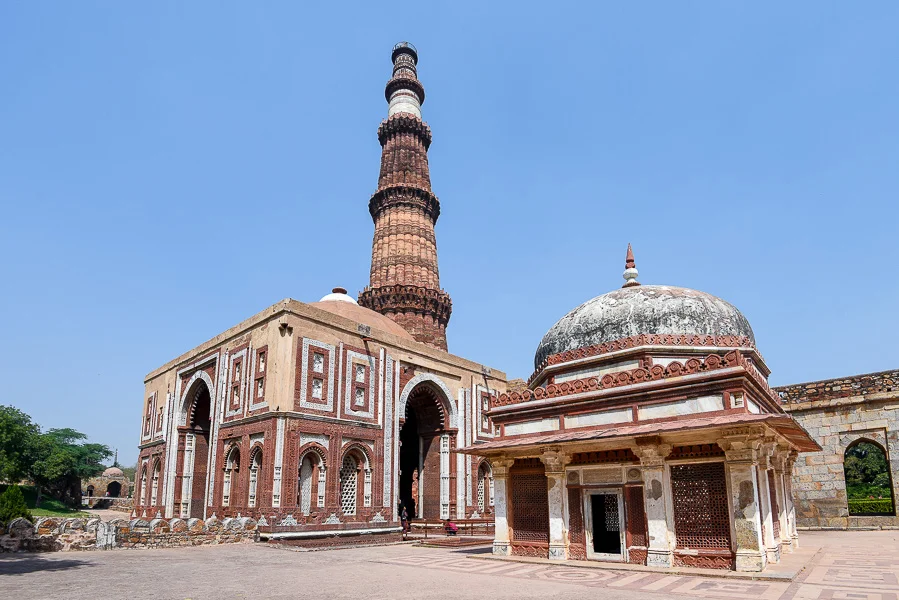 Delhi Sultanate