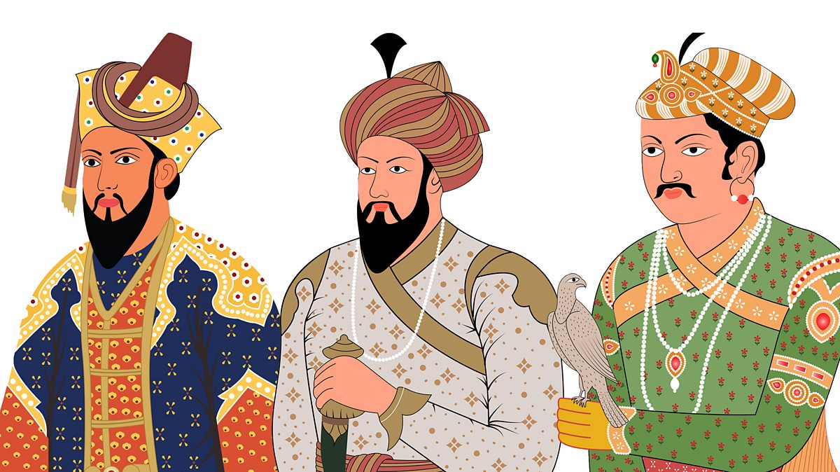 Mughal Empire