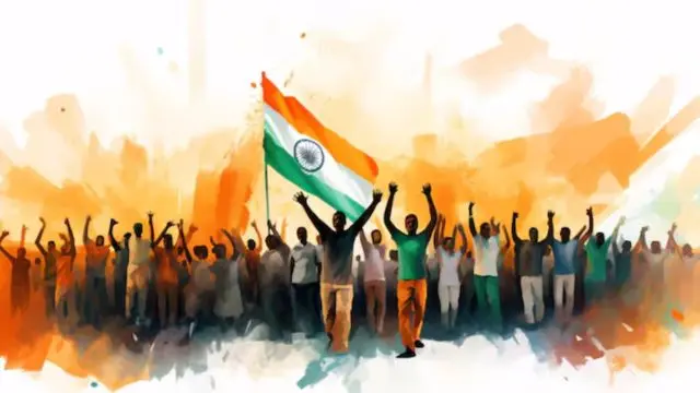 Independent India